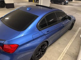 BMW 335 * 335i xDrive* АВТОКРЕДИТ БЕЗ ПЪРВОНАЧАЛНА ВНОСКА*, снимка 3