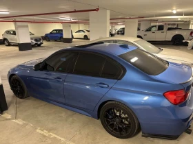 BMW 335 * 335i xDrive* АВТОКРЕДИТ БЕЗ ПЪРВОНАЧАЛНА ВНОСКА*, снимка 4