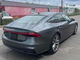Audi A7 TECH ЦЕНА ДО БЪЛГАРИЯ + РЕГИСТРАЦИЯ & АВТОКРЕДИТ, снимка 6