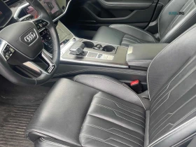 Audi A7 TECH ЦЕНА ДО БЪЛГАРИЯ + РЕГИСТРАЦИЯ & АВТОКРЕДИТ, снимка 9