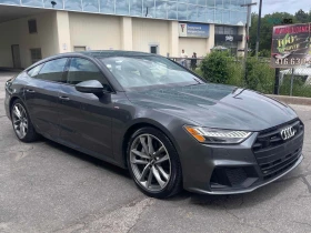 Audi A7 TECH ЦЕНА ДО БЪЛГАРИЯ + РЕГИСТРАЦИЯ & АВТОКРЕДИТ, снимка 3
