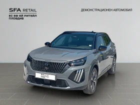 Peugeot 2008 GT EXCLUSIVE HYBRID 145 48V e-DCS6, снимка 1