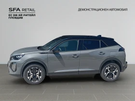 Peugeot 2008 GT EXCLUSIVE HYBRID 145 48V e-DCS6, снимка 4