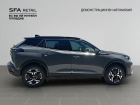 Peugeot 2008 GT EXCLUSIVE HYBRID 145 48V e-DCS6, снимка 5