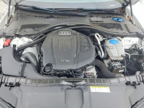 Audi A6 2.0l Premium Plus, снимка 11