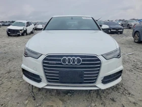 Audi A6 2.0l Premium Plus, снимка 5