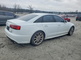 Audi A6 2.0l Premium Plus, снимка 3