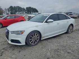 Audi A6 2.0l Premium Plus, снимка 1