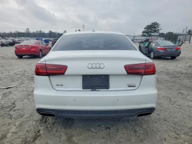 Audi A6 2.0l Premium Plus, снимка 6