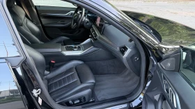 BMW i4 M50 Laser M Seats 360 SOH 95.2%, снимка 13
