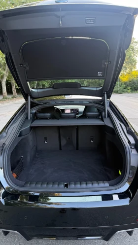 BMW i4 M50 Laser M Seats 360 SOH 95.2%, снимка 17