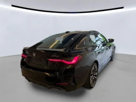 BMW i4 M50 ОЧАКВАН ВНОС Laser M Seats 360 SOH 95.2%, снимка 3