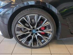 BMW i4 M50 ОЧАКВАН ВНОС Laser M Seats 360 SOH 95.2%, снимка 10