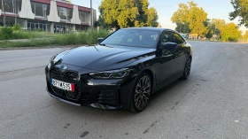 BMW i4 M50 Laser M Seats 360 SOH 95.2%, снимка 2