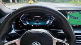 BMW i4 M50 Laser M Seats 360 SOH 95.2%, снимка 15