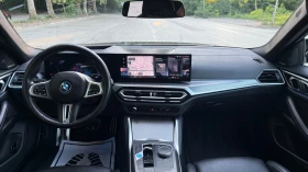 BMW i4 M50 Laser M Seats 360 SOH 95.2%, снимка 14