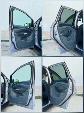 Ford C-max CHIA* KEYLESS , снимка 12