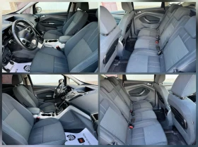 Ford C-max CHIA* KEYLESS , снимка 8
