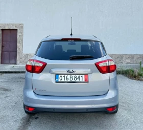 Ford C-max CHIA* KEYLESS , снимка 14