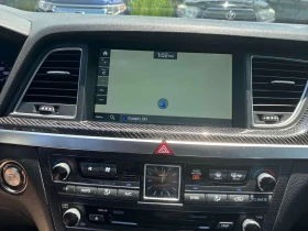 Genesis G80 * 3.3T Sport * АВТОКРЕДИТ БЕЗ ПЪРВОНАЧАЛНА ВНОСКА*, снимка 9