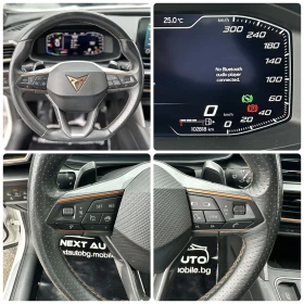 Cupra Formentor VZ E 245HP PLUG-IN HYBRID CARPLAY DISTRONIC, снимка 12