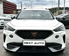 Cupra Formentor VZ E 245HP PLUG-IN HYBRID CARPLAY DISTRONIC, снимка 2
