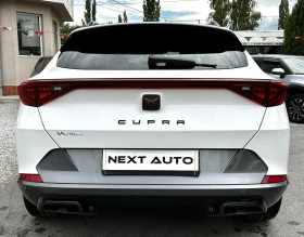 Cupra Formentor VZ E 245HP PLUG-IN HYBRID CARPLAY DISTRONIC, снимка 6