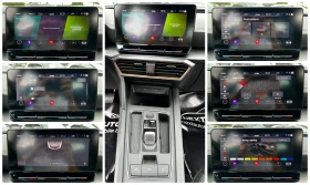 Cupra Formentor VZ E 245HP PLUG-IN HYBRID CARPLAY DISTRONIC, снимка 13
