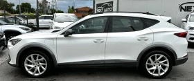 Cupra Formentor VZ E 245HP PLUG-IN HYBRID CARPLAY DISTRONIC, снимка 8