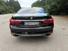 BMW 740 D xDrive , снимка 6