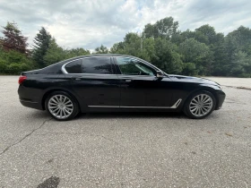 BMW 740 D xDrive , снимка 8