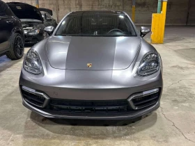 Porsche Panamera * GTS * АВТОКРЕДИТ БЕЗ ПЪРВОНАЧАЛНА ВНОСКА* , снимка 6