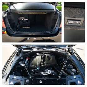 BMW 535 xDrive/M-pack/Logic7/Head up, снимка 14