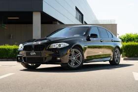 BMW 535 xDrive/M-pack/Logic7/Head up, снимка 1