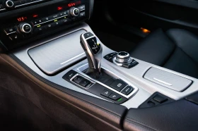 BMW 535 xDrive/M-pack/Logic7/Head up, снимка 6