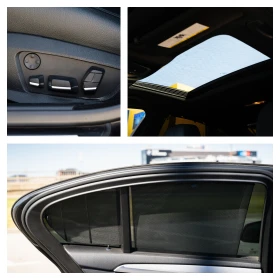 BMW 535 xDrive/M-pack/Logic7/Head up, снимка 16
