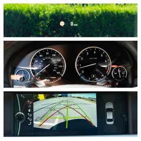 BMW 535 xDrive/M-pack/Logic7/Head up, снимка 12
