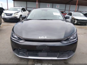 Kia EV6 2024 KIA EV6 LIGHT LONG RANGE, снимка 2