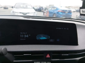 Kia EV6 2024 KIA EV6 LIGHT LONG RANGE, снимка 13