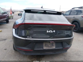 Kia EV6 2024 KIA EV6 LIGHT LONG RANGE, снимка 7