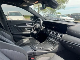 Mercedes-Benz E 53 AMG * HeadUp *  AвтоКредит * (ЦЕНА ДО БГ), снимка 11