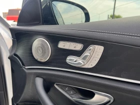 Mercedes-Benz E 53 AMG * HeadUp *  AвтоКредит * (ЦЕНА ДО БГ), снимка 15