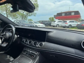 Mercedes-Benz E 53 AMG * HeadUp *  AвтоКредит * (ЦЕНА ДО БГ), снимка 12