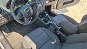 Audi A3 1.6TDI facelift , снимка 8