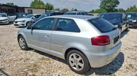 Audi A3 1.6TDI facelift , снимка 5