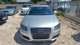 Audi A3 1.6TDI facelift , снимка 1