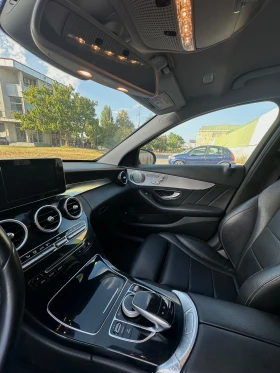 Mercedes-Benz C 220, снимка 4