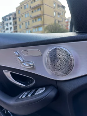 Mercedes-Benz C 220, снимка 5