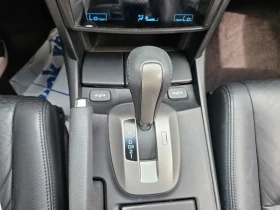 Honda Accord 3.5 8Th Generation, снимка 17