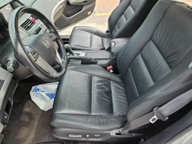 Honda Accord 3.5 8Th Generation, снимка 11
